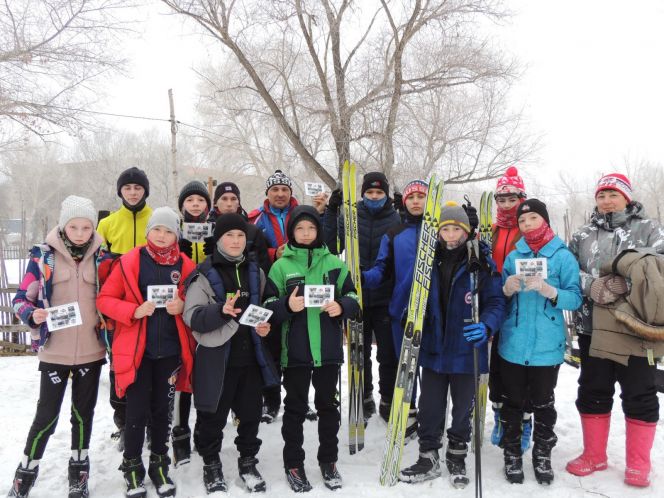 Фото: СШ "Спарта", Рубцовск