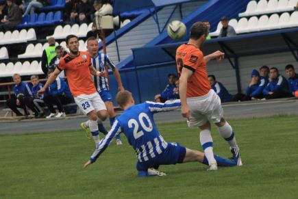 Бело-голубой недуг