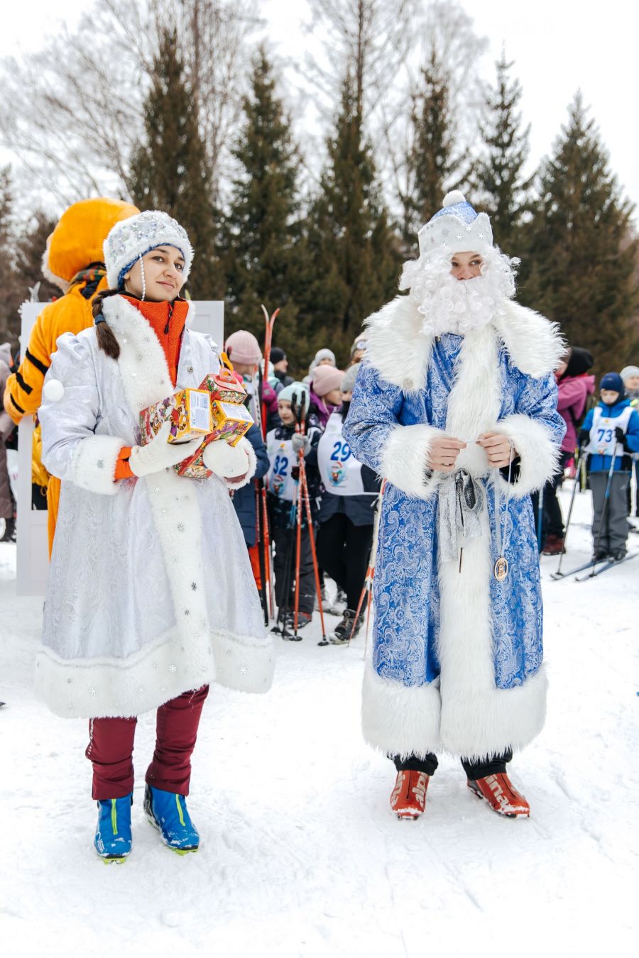 Фото: Андрей Лихошерстов 