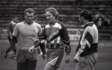 Был такой "Строкомер"...