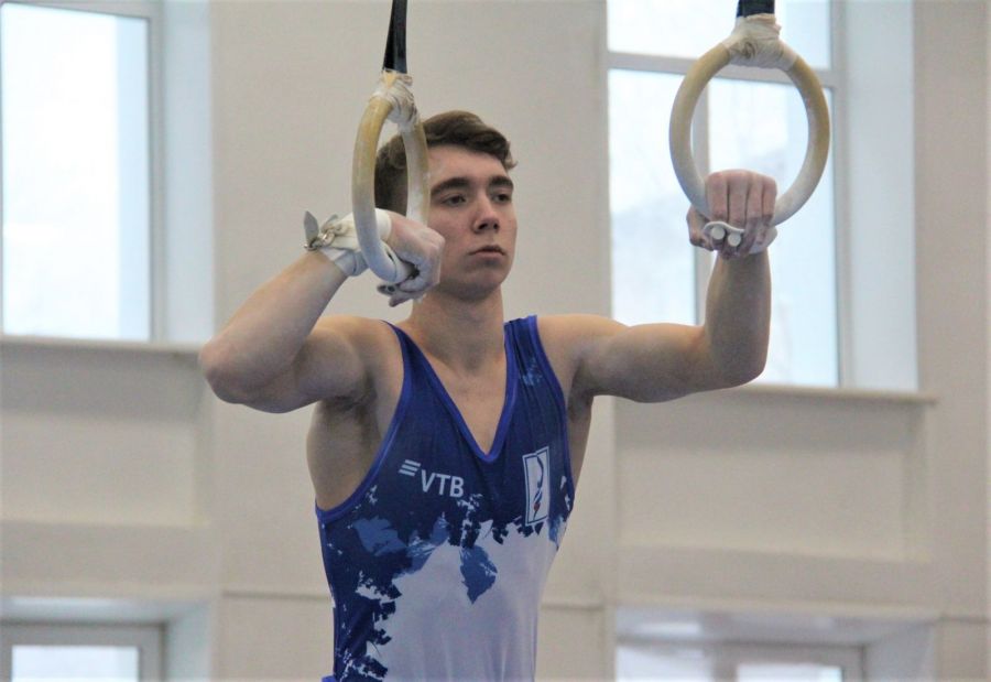 Фото: Олег Харлов/«Алтайский спорт»