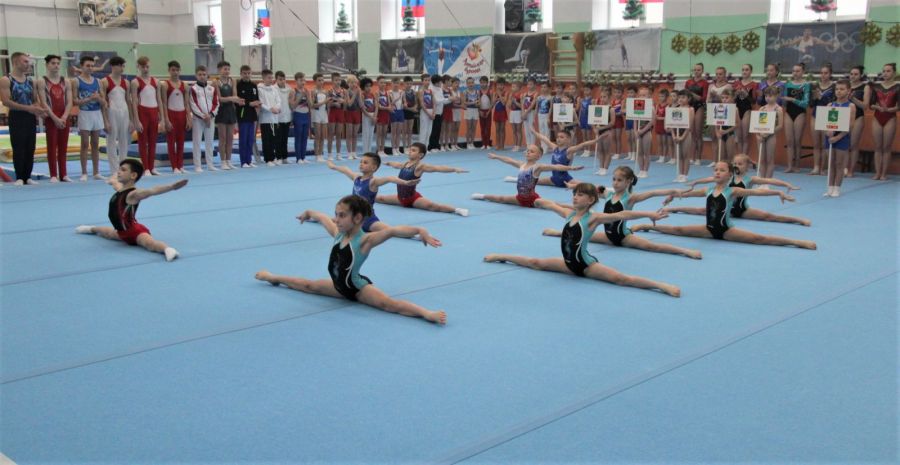 Фото: Олег Харлов/«Алтайский спорт»