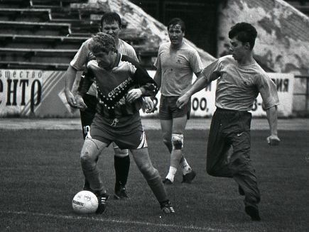 Был такой "Строкомер"...