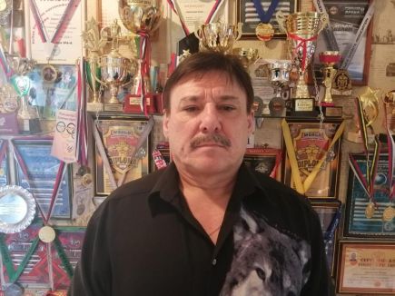 Игорь Карапузов
