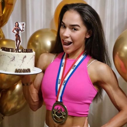 Татьяна Леер