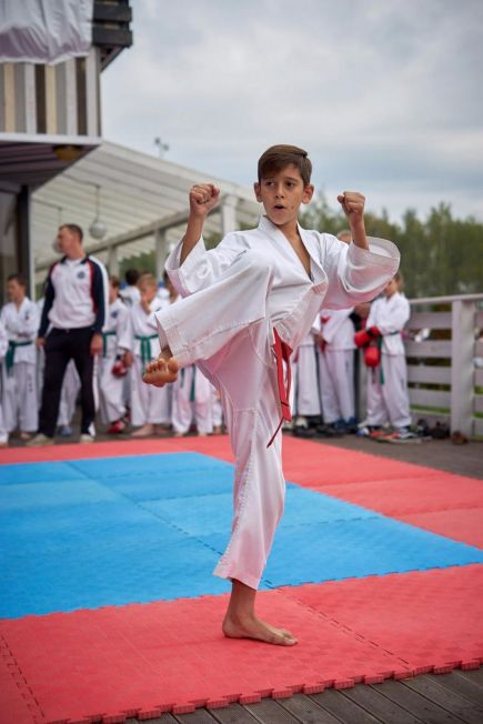 Никита Дёмин