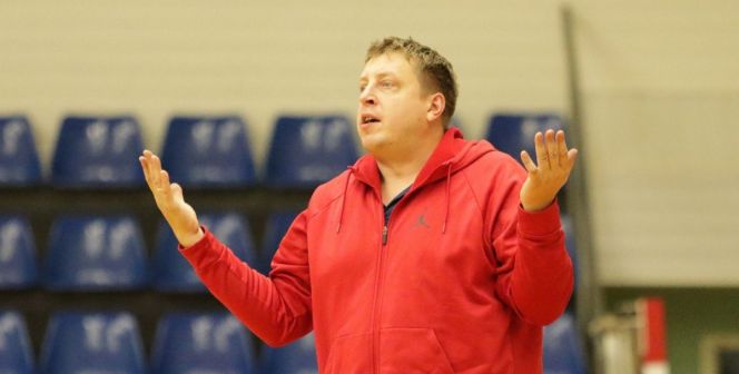 Сергей Колмаков