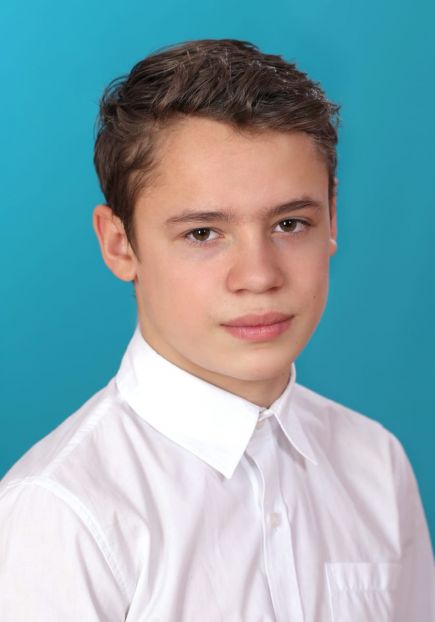 Дмитрий Кудрявцев