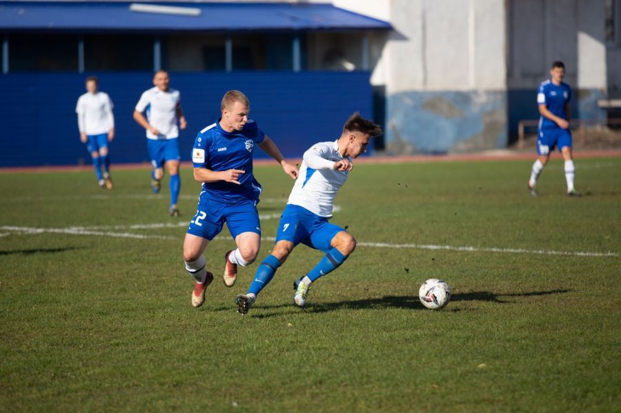 Фото: ФК "Динамо-Барнаул"