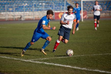 Фото: ФК "Динамо-Барнаул"