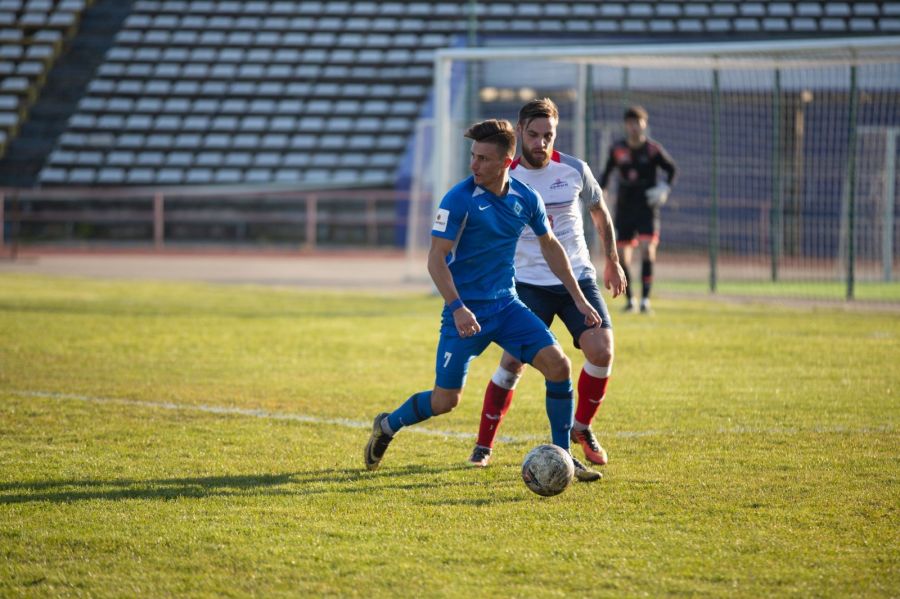 Фото: ФК "Динамо-Барнаул"