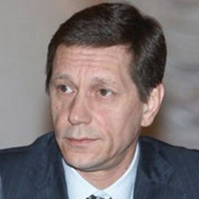 Александр Жуков: В Баку можем претендовать на победу