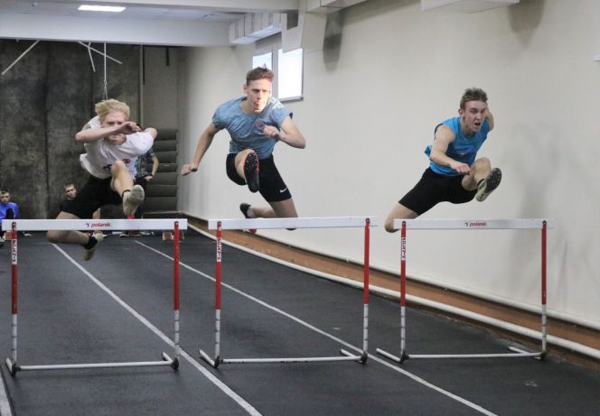 Фото: Виталий Дворянкин/"Алтайский спорт"