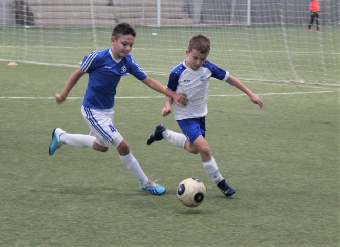 Фото: Олег Харлов/«Алтайский спорт»