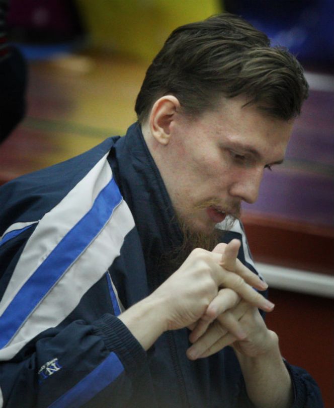 Виталий Бояринцев