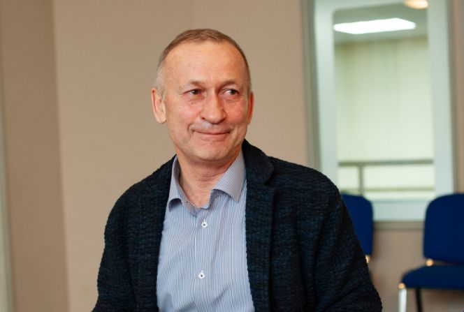 Фото: Дмитрий Лямзин 