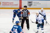Отдохнули? Едем дальше. Превью 9-го тура первенства ВХЛ