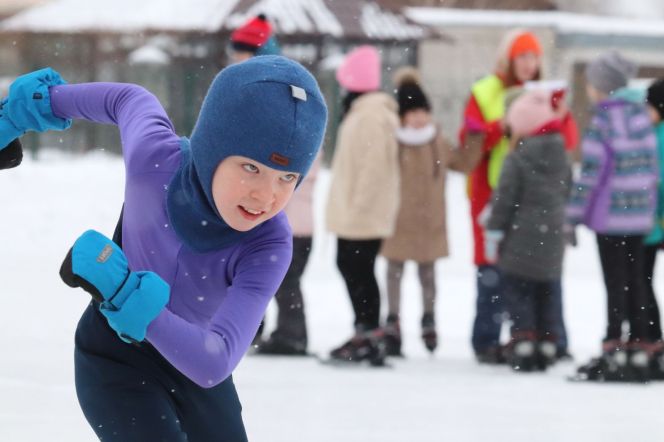 Фото: Александр Чёрный / Алтайский спорт