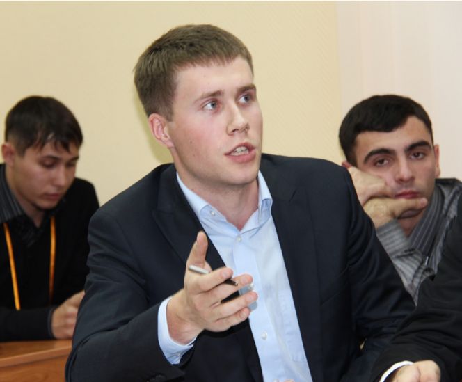 Время свежих идей