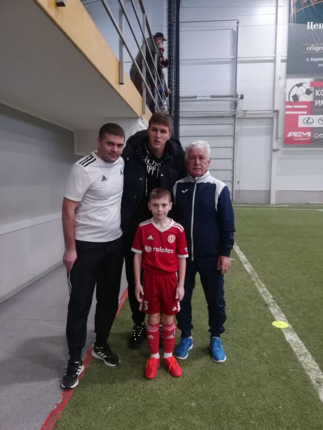 Фото: Ярослав Махначев