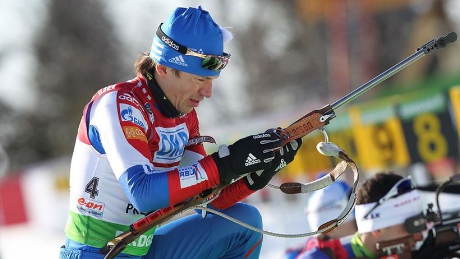 Максим Чудов. Фото: Getty Images