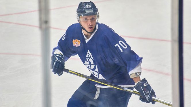 Евгений Курбатов: "Кубок Федерации - цель номер один"