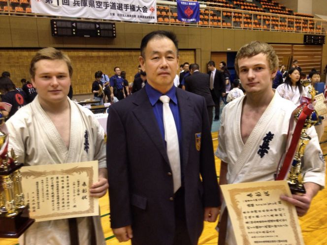 Русско-японская дружба