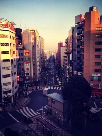 Русско-японская дружба