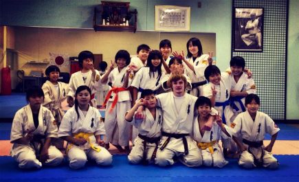 Русско-японская дружба