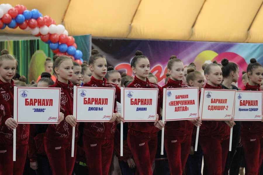 У краевой федерации художественной гимнастики – новый руководитель. К чему стремится Евгения Куренская   