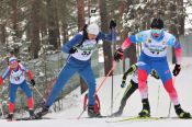 Начало положено! Первые комплекты наград зимней сельской олимпиады разыграли биатлонисты