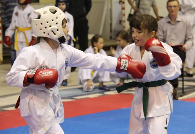 Под одной крышей 