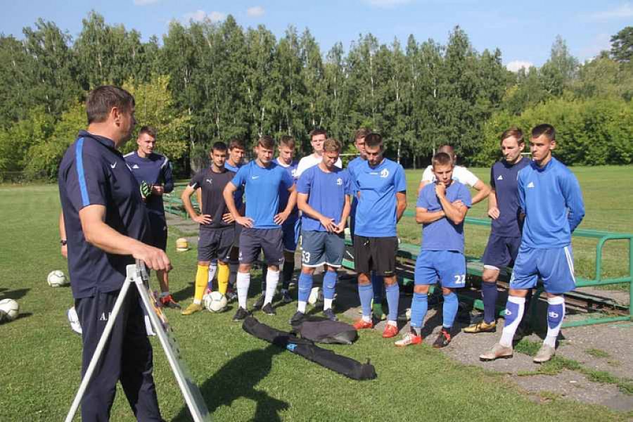 Фото: Ярослав Махначёв