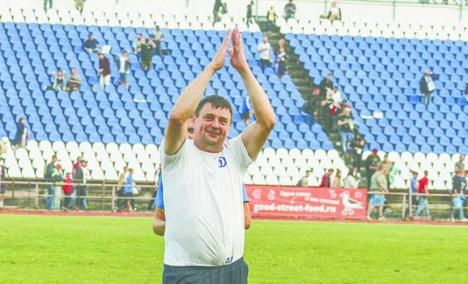 Фото: Ярослав Махначёв