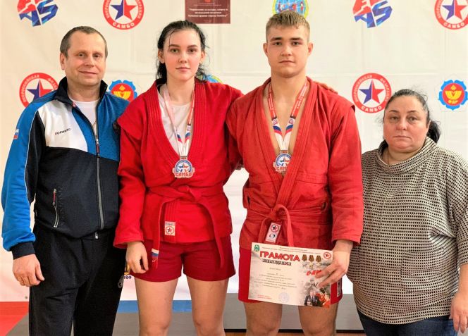 В Бийске завершились Всероссийские соревнования памяти Николая Чернышева