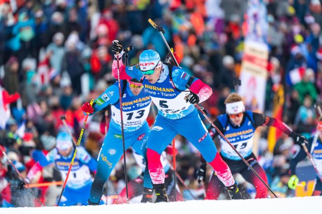 Фото: Kevin Voigt/DeFodi Images/Getty Images