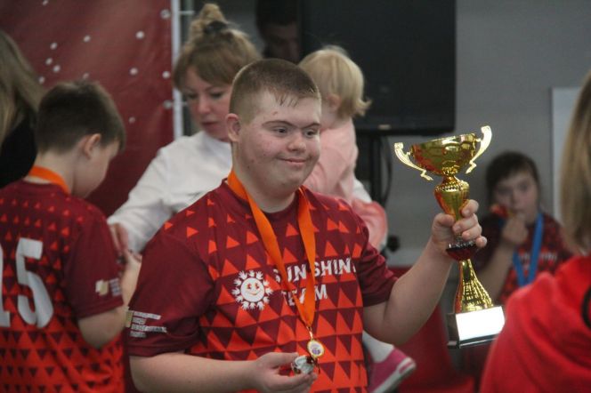 Фото: Александр Чёрный/"Алтайский спорт"