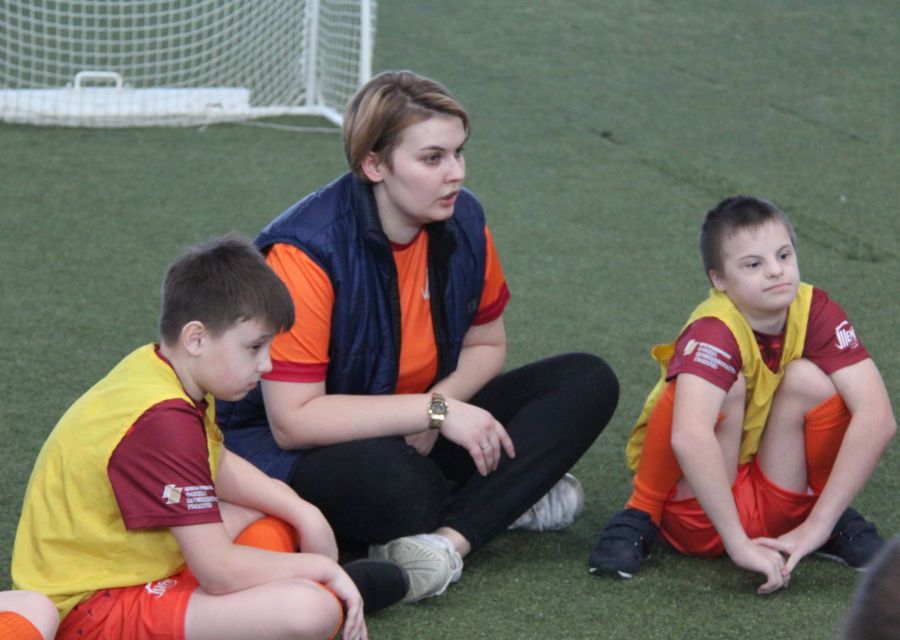 Фото: Александр Чёрный/"Алтайский спорт"