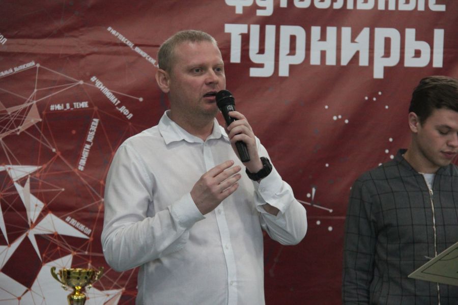 Фото: Александр Чёрный/"Алтайский спорт"