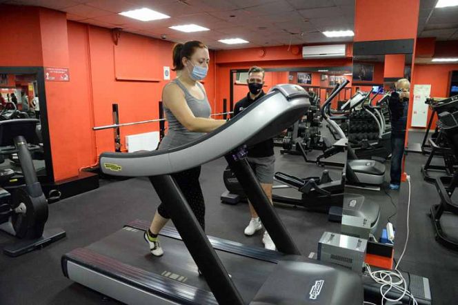 Фото: Андрей Чурилов