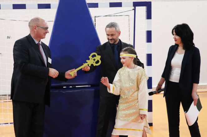 Фото: Вадим Вязанцев / Алтайский спорт