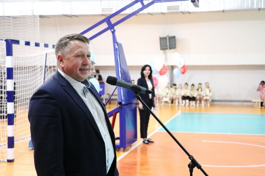 Фото: Вадим Вязанцев / Алтайский спорт