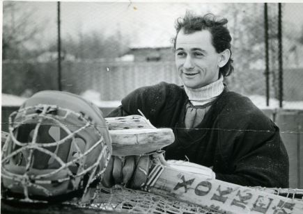 Летопись сельских олимпиад Алтайского края. IX зимняя. Ключи, 1993 год. Часть первая