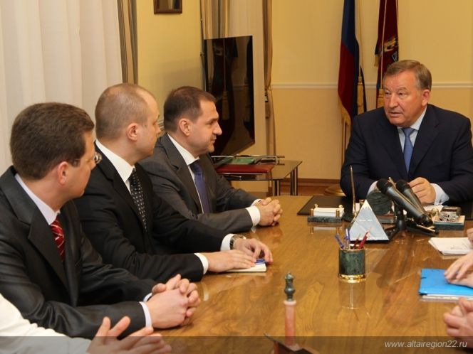 Канал больших перспектив