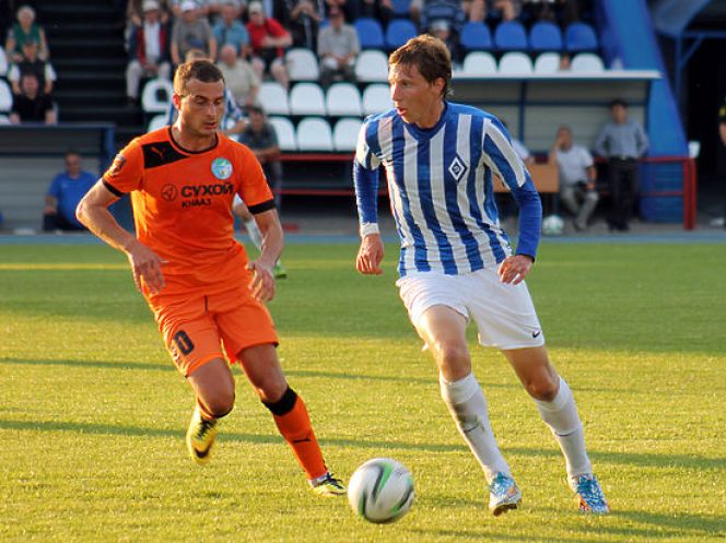 "Крайне неудовлетворительный сезон"