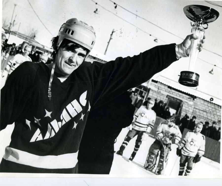 Летопись сельских олимпиад Алтайского края. IX зимняя. Ключи, 1993 год. Часть вторая