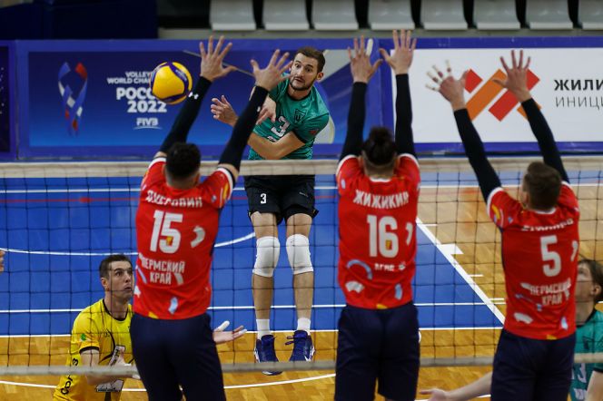 Фото: ВК «Университет»