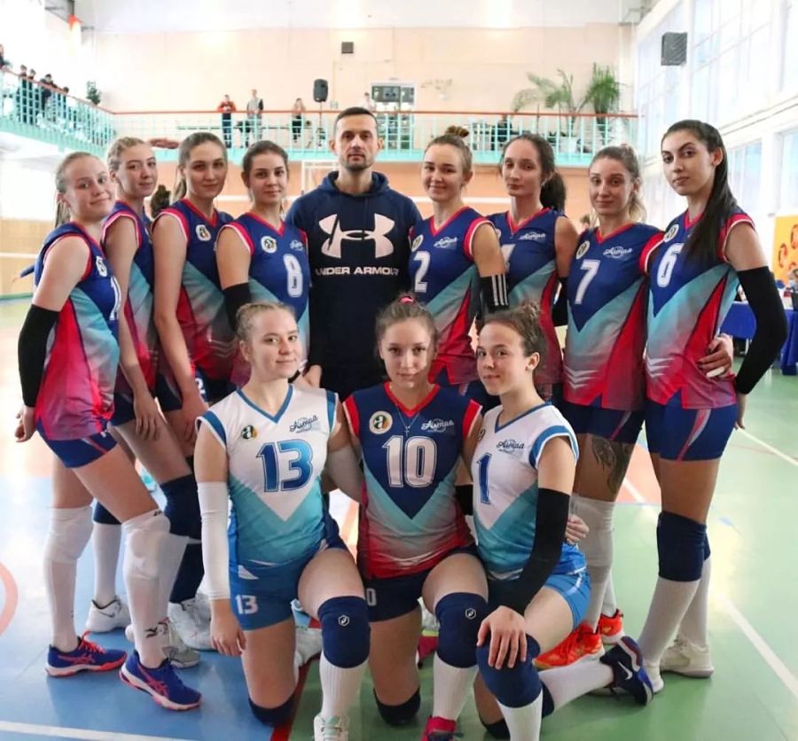 Фото: ВК "Алтай"