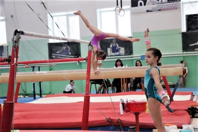 28-29 января. Барнаул. СШОР С.Г. Хорохордина. Чемпионат и первенство Алтайского края среди девушек