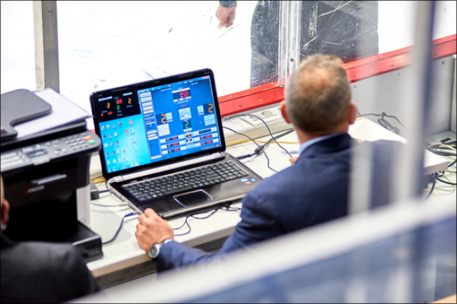 Фото: сайт первенства ВХЛ